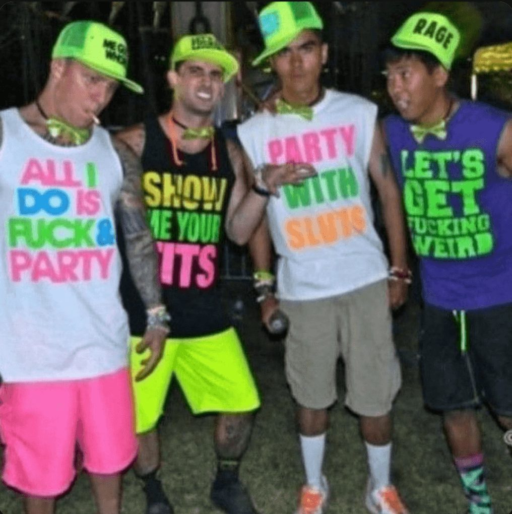 White Boy Tape #1 (WBT1)